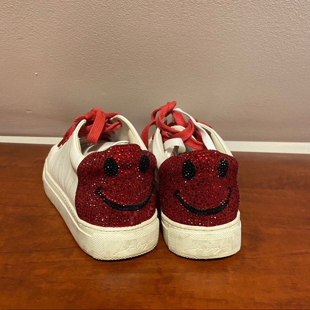Lola Cruz Sneakers